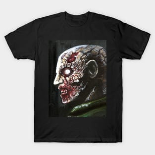 Zombie T-Shirt